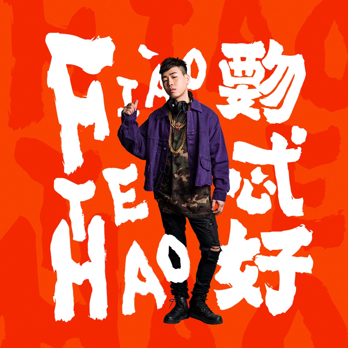 胡彦斌 你要的全拿走